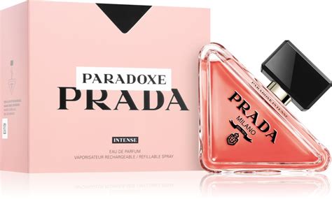 parfum prada müller|prada paradoxe nachfüllbar.